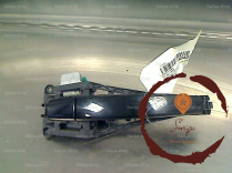 Poignee ext porte AVD - OPEL - 527124270121