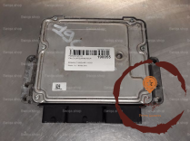Calculateur moteur - RENAULT - 237106708R