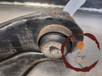 Triangle inf AVD - RENAULT - 8200942408