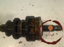 Transmission ARD - MERCEDES - 203102007233