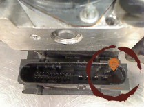 Unite hydraulique abs - DACIA - 8201063079