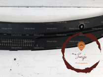 Baie pare brise - RENAULT - 8200637096