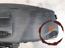 Planche de bord - RENAULT - 403505060637