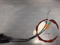 Serrure porte ARD - TOYOTA - 527219034799