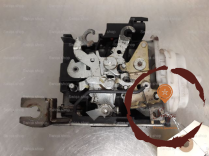 Serrure porte AVD - AUDI - 527137002130