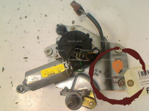 Moteur essuie-glace AR - CITROEN - 6405F5