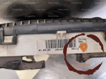 Commande de chauffage - RENAULT - 402003151205