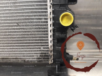 Radiateur - OPEL - 13283249