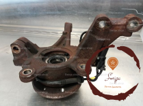 Pivot AVG - DACIA - 402101554R