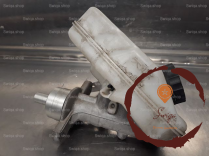 Maitre cylindre - OPEL - 93177768