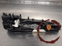 Poignee ext porte ARG - RENAULT - 7701474437