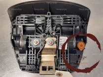 Airbag volant - RENAULT - 985100007R