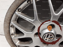 Jante aluminium 2 - VOLKSWAGEN