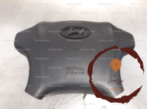 Airbag volant - HYUNDAI - 569002E200U7