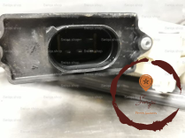Mecanisme+moteur leve-glace AVG - B.M.W. - 51333448249