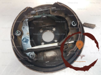 Flasque ARG - OPEL - 333902125486