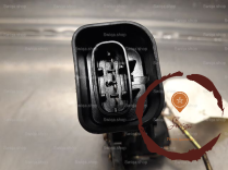 Serrure porte ARG - SUZUKI - 8230265D11000