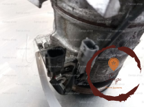 Compresseur air conditionne - RENAULT - 193101061246
