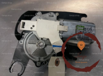 Moteur essuie-glace AR - PEUGEOT - 6405JQ