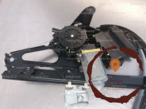 Mecanisme+moteur leve-glace AVD - FORD - 1107591