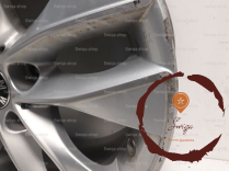 Jante aluminium 1 - B.M.W. - 34500219578