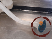 Reservoir lave-glace AV - NISSAN - 289109U00B