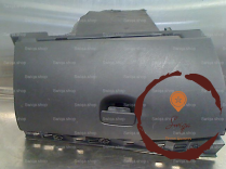 Boite a gants - RENAULT - 403501021508