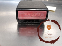 Ancrage ceinture ARD - PEUGEOT