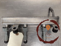 Rampe injection - TOYOTA - 2381440040