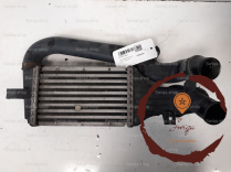 Echangeur air - OPEL - 131302172632