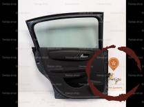 Porte ARG - CITROEN - 9006H8
