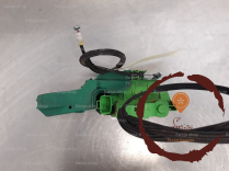 Serrure porte AVG - ALFA ROMEO - 50522855