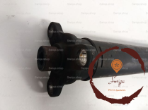 Transmission longitudinale cent - MERCEDES