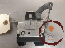 Serrure hayon - OPEL - 534912086029