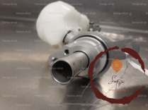 Maitre cylindre - TOYOTA - 4720109750