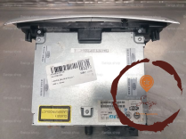 Autoradio - LANCIA - 735496491