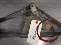 Mecanisme essuie-glace AV - TOYOTA - 812102150509