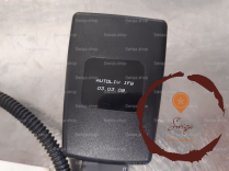 Ancrage ceinture AVG - HYUNDAI - 888300X0004X