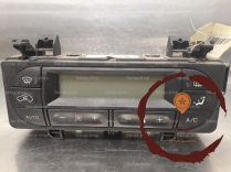 Commande de chauffage - CITROEN - 6451RY