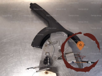 Levier frein a main - CITROEN - B0008758ZD