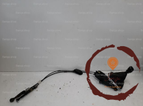 Levier de vitesses - RENAULT - 341040214R