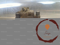 Etrier de frein AVG - RENAULT - 410119577R