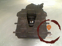 Etrier de frein AVG - SEAT - 333804036461