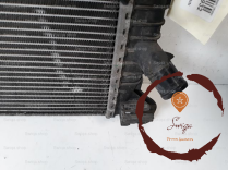 Radiateur - FORD - 1357325
