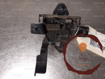 Serrure capot - KIA - 515510027846
