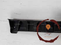 Support central pare-choc AR - PEUGEOT - 741651