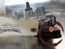 Moteur essuie-glace AV - PEUGEOT - 9673222580