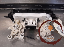 Commande de chauffage - SUZUKI - 7440079J30AYF