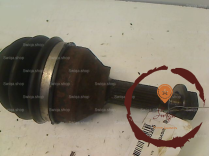Transmission AVG - FORD - 1447476