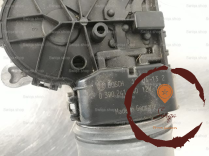 Moteur essuie-glace AV - PEUGEOT - 9673222580